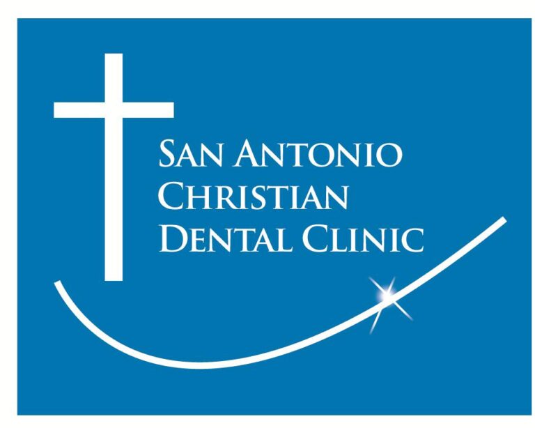 SA Christian Dental logo