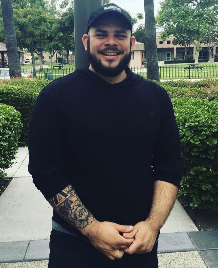 Randy Lima