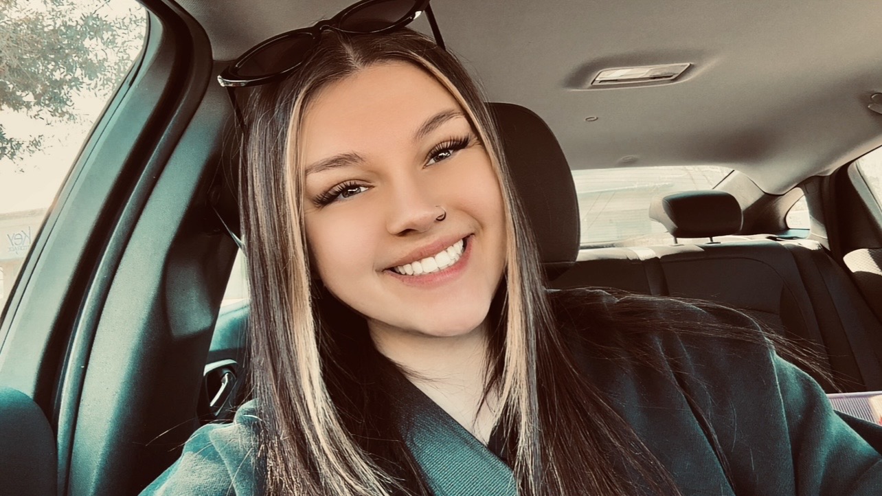 Hailey Hostetler